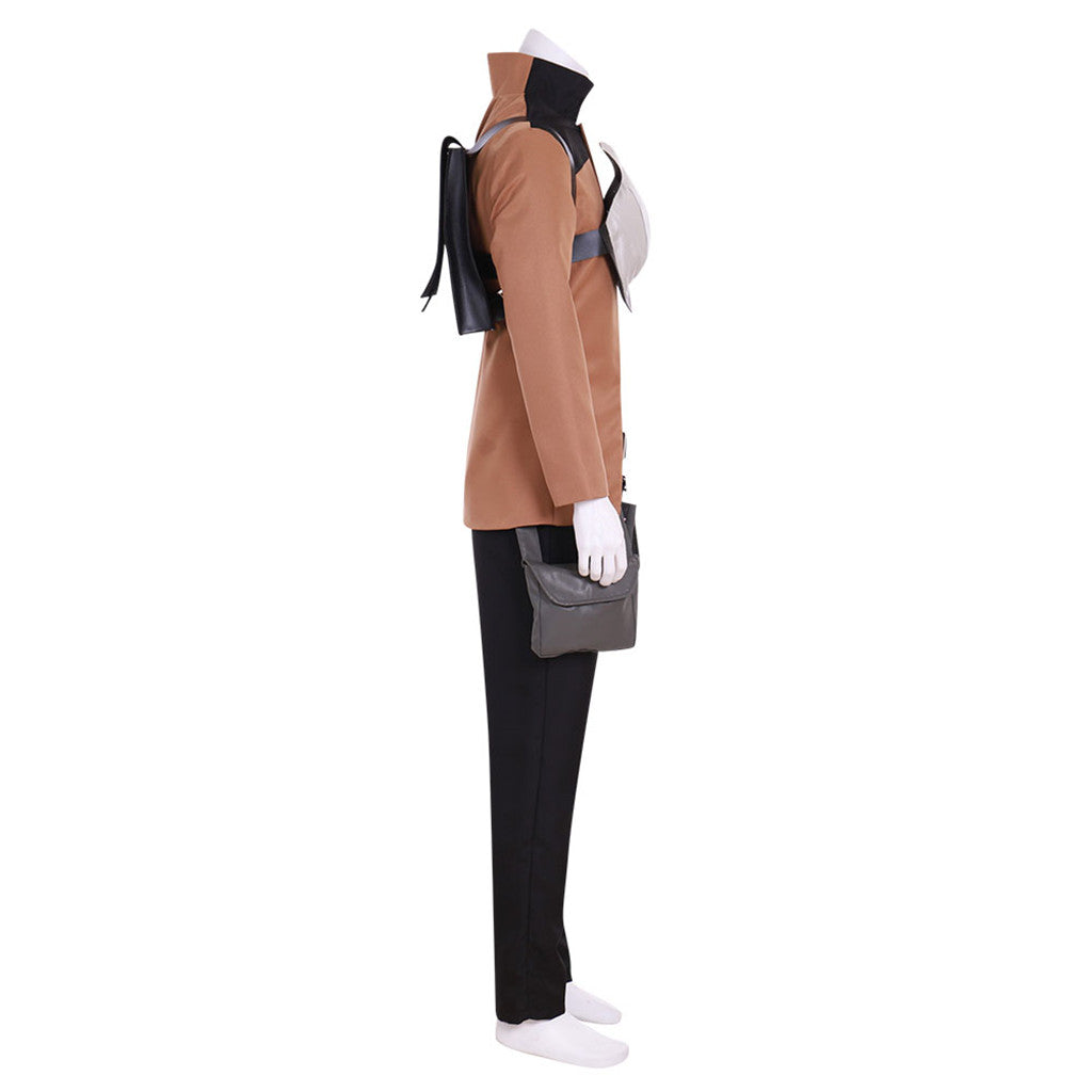 Astricos Bell Cranel Cosplay Costume - Dive into the World of DanMachi - Astricos