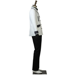 Astricos Kuki Urie Cosplay Suit - Custom Anime Outfit for Tokyo Ghoul Fans - Astricos