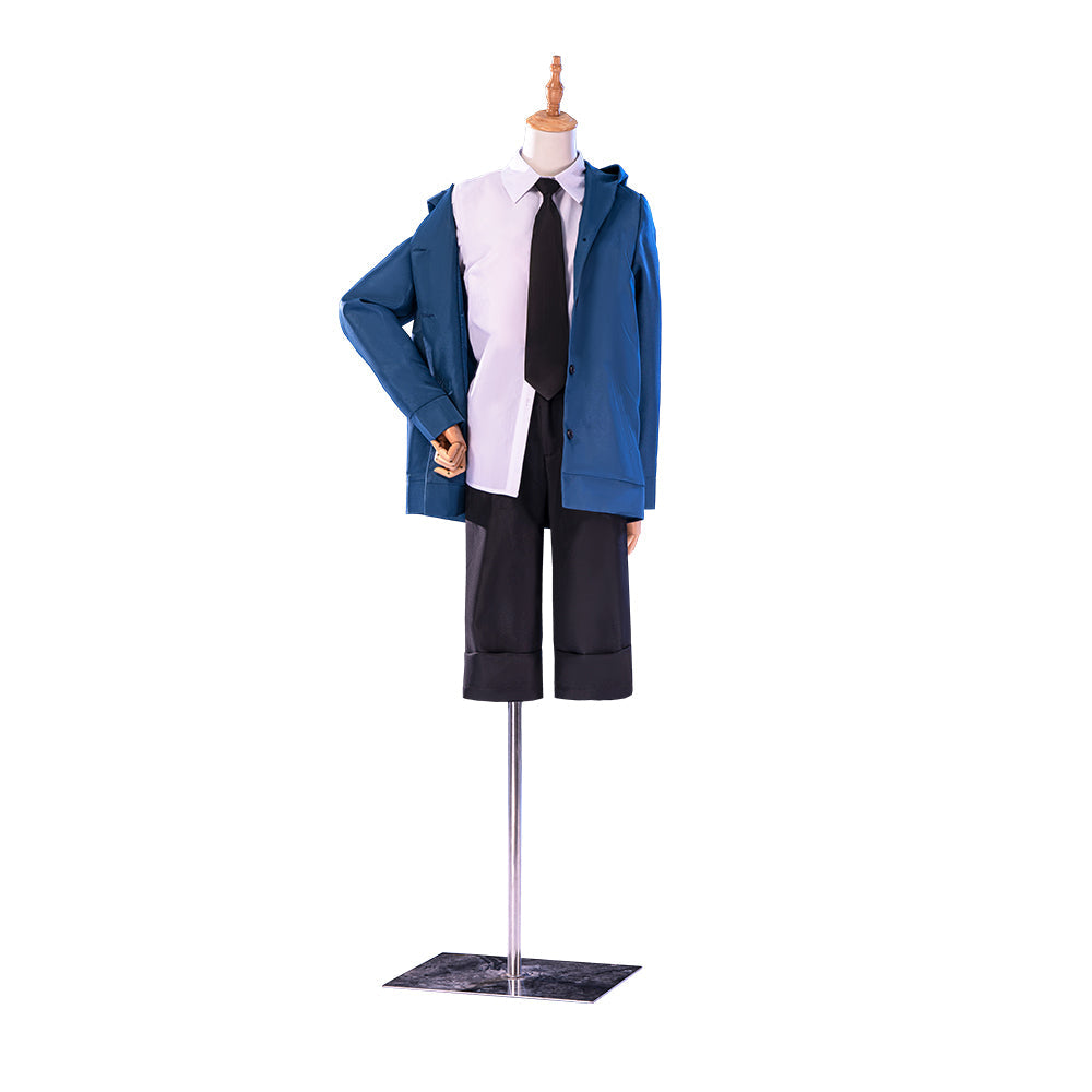 Astricos Chainsaw Man Power Cosplay Costume – Premium Anime Inspired Outfit for Events - Astricos