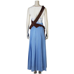 Westworld Season 2 Dolores Abernathy Astricos Cosplay Costume - Authentic and Elegant Design - Astricos