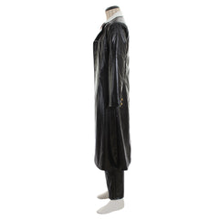 Astricos Jotaro Kujo Cosplay Costume - Authentic JoJo's Bizarre Adventure Outfit - Astricos