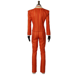 Astricos Demiurge Cosplay Costume - Premium Anime Uniform for Halloween and Cosplay - Astricos