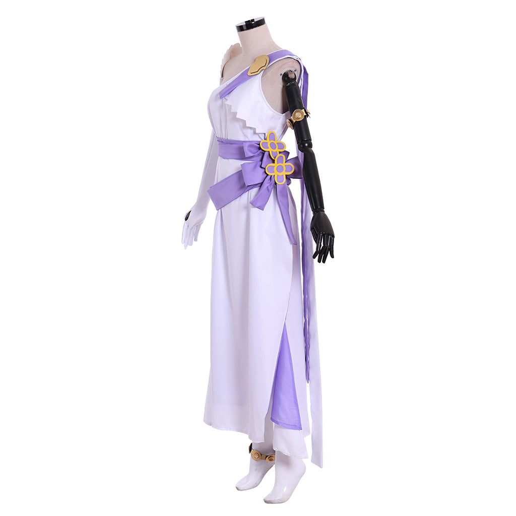 Astricos Fire Emblem Heroes Adrift Corrin Cosplay Costume | Majestic Roleplay Ensemble - Astricos