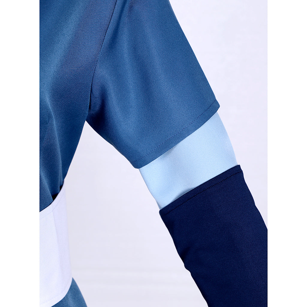 Astricos Katara Water Tribe Cosplay Costume - Authentic Edition - Astricos