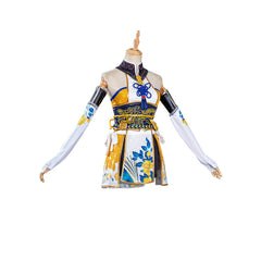 Astricos Anime Cosplay Costume for Women and Girls - Dive into the World of Cosplay - Astricos