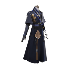 Astricos Fu Rong Cosplay Costume – Premium Male Game Character Outfit for Enthusiasts - Astricos