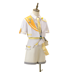 Astricos 2024 Kagamine Len Cosplay Costume - Premium Vocaloid Anime Outfit for Men - Astricos