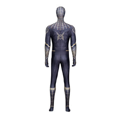 Astricos Spider-Man No Way Home Cosplay Costume for Men - Heroic Zentai Bodysuit, Perfect for Halloween & Carnival Parties - Astricos