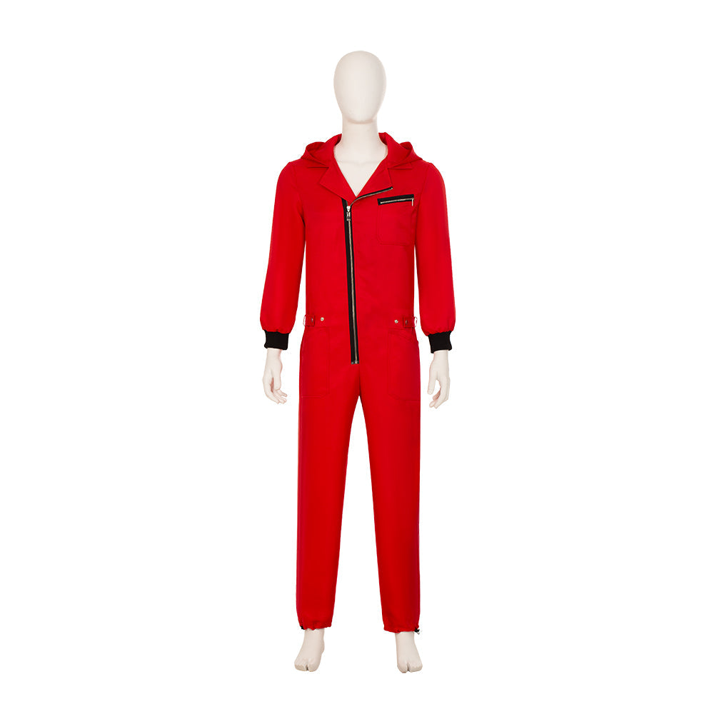 Astricos Dali Team Uniform Cosplay Costume - Season Five Halloween Performance Attire - Astricos