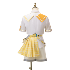 Astricos 2024 Kagamine Len Cosplay Costume - Premium Vocaloid Anime Outfit for Men - Astricos