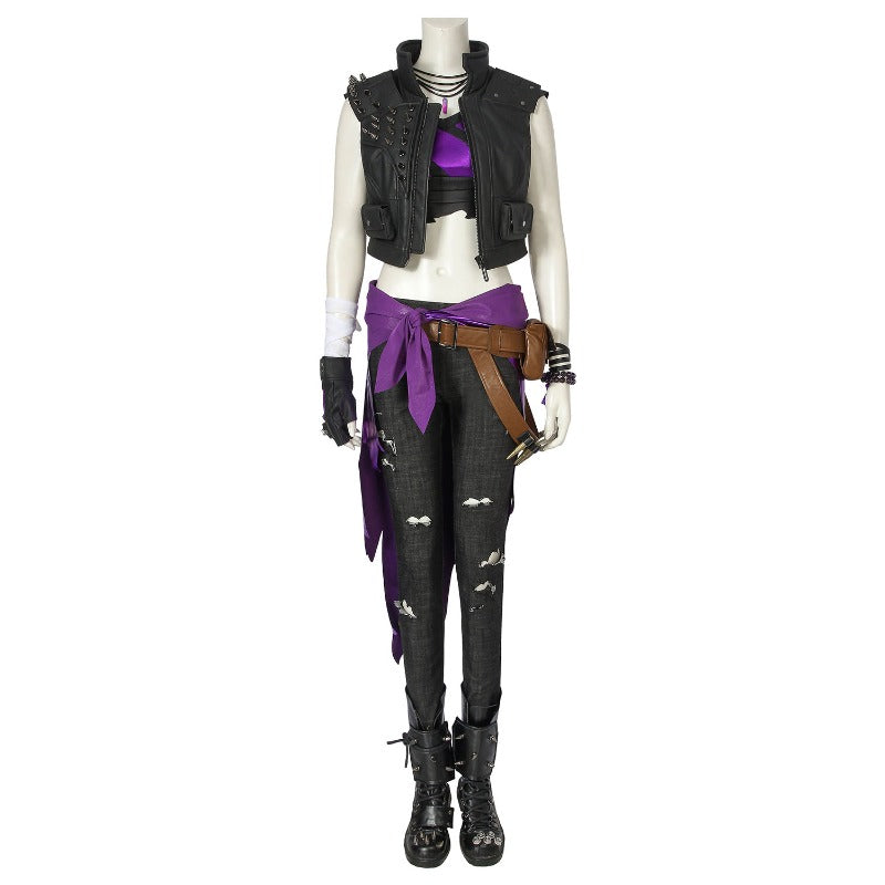 Embrace the Power of Amara with the Astricos Borderlands 3 Siren Cosplay Costume for Events - Astricos