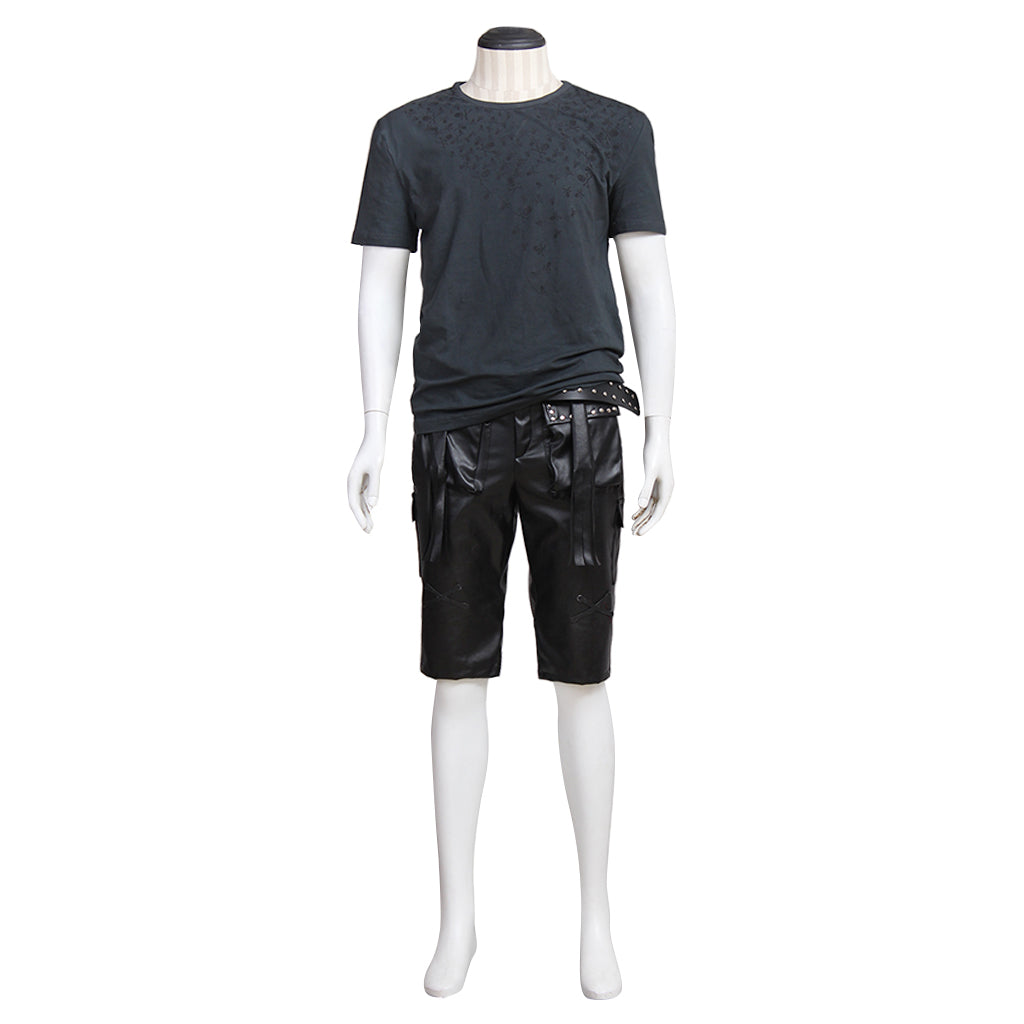 Epic Noctis Lucis Caelum Cosplay Costume | Astricos Game Series - Astricos