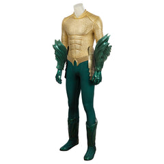 Astricos Aquaman Hero Armor - Become the Sovereign of Atlantis - Astricos