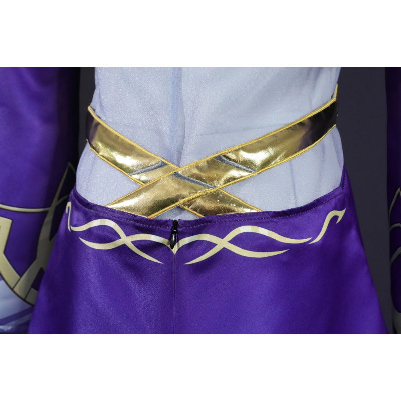 Astricos Dunyarzad Cosplay Costume Full Set for Ultimate Genshin Impact Experience - Astricos