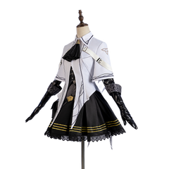 Astricos Shining (Arturo) Cosplay Costume - The Ultimate Arknights Fan's Dream - Astricos