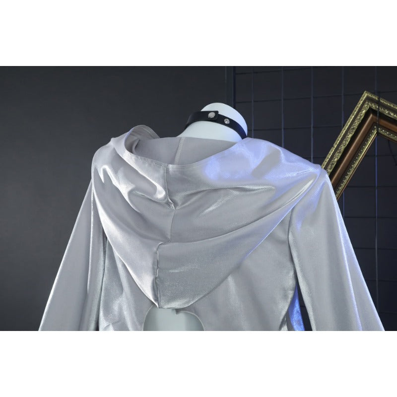 Astricos PA15 Florence Cosplay Costume - Immerse in the Neural Cloud Series - Astricos