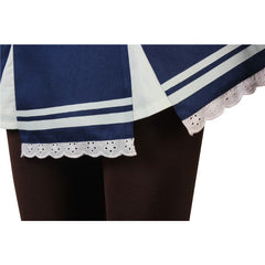 Astricos Tsugumi Cosplay Costume - Premium Anime Outfit for Events and Cosplay - Astricos