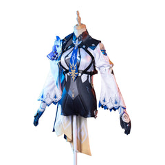 Astricos Eula Lawrence Cosplay Costume for Women - Embody the Spindrift Knight - Astricos