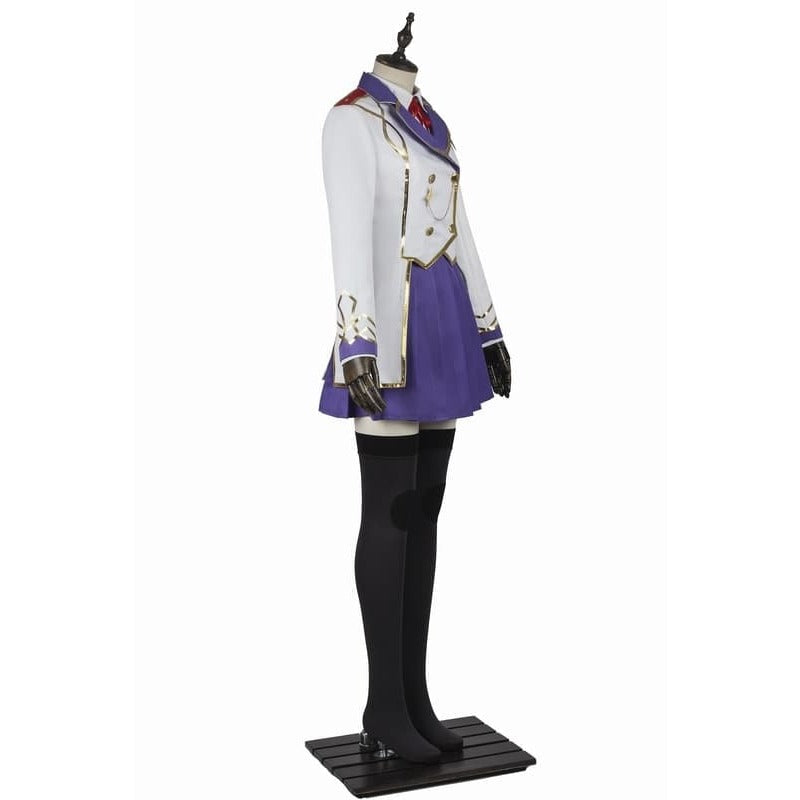 Persona 5 Aigasaki Cosplay Costume - Premium Anime School Uniform for Events - Astricos