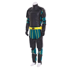 Astricos Cosplay Costume – Dave Lizewski Kick-Ass Superhero Suit - Astricos