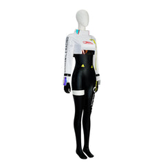 Astricos 2022 Racing MIKU Cosplay Costume – High-Quality Anime Cosplay Outfit for Enthusiasts - Astricos