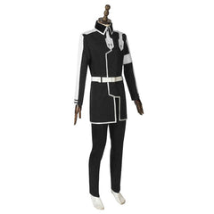 Astricos Kirito & Eugeo Cosplay Costume - Premium Sword Art Online Alicization Outfit - Astricos