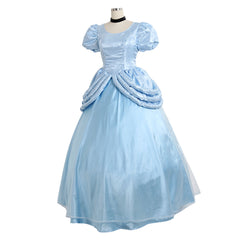 Astricos Disney Cinderella Cosplay Costumes - Experience the Magic - Astricos