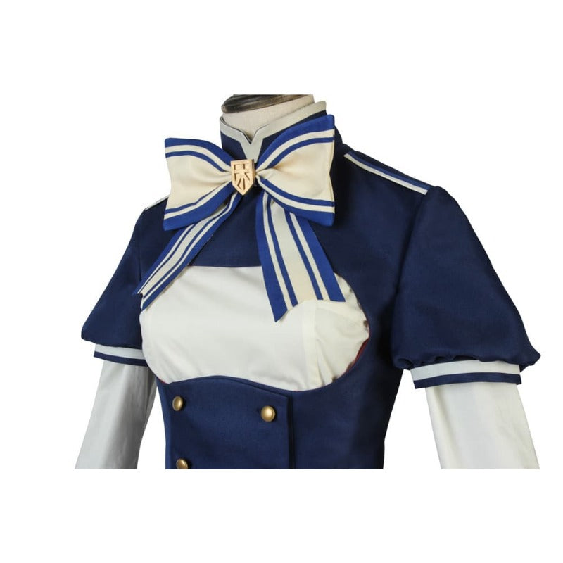 Astricos Tsugumi Cosplay Costume - Premium Anime Outfit for Events and Cosplay - Astricos