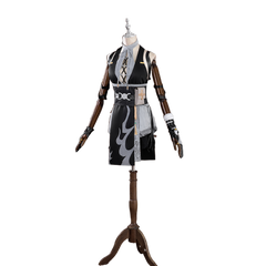 Astricos Female Rover Cosplay Costume - Game-Inspired Halloween Outfit - Astricos