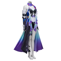 Astricos: Star Rail - Seele Cosplay Costume | Top-Quality, Ideal for Enthusiasts - Astricos