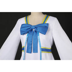 Astricos Anime Filo Cosplay Costume - Custom Size Halloween Uniform - Astricos