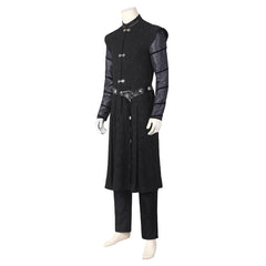 Astricos Daemon Targaryen Cosplay Costume - Authentic Westeros Outfit for Halloween - Astricos