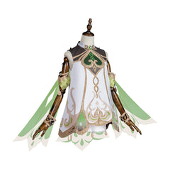 Astricos Nahida Cosplay Costume - Premium Genshin Impact Character Design - Astricos