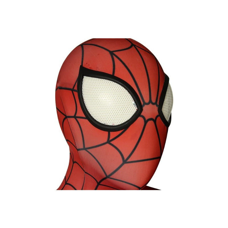 Astricos Miles Morales Spider-Man Cosplay Suit for Halloween & Events - Astricos