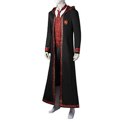 Astricos Gryffindor Cosplay Costume for Adults & Kids – Immerse in the Harry Potter Universe - Astricos