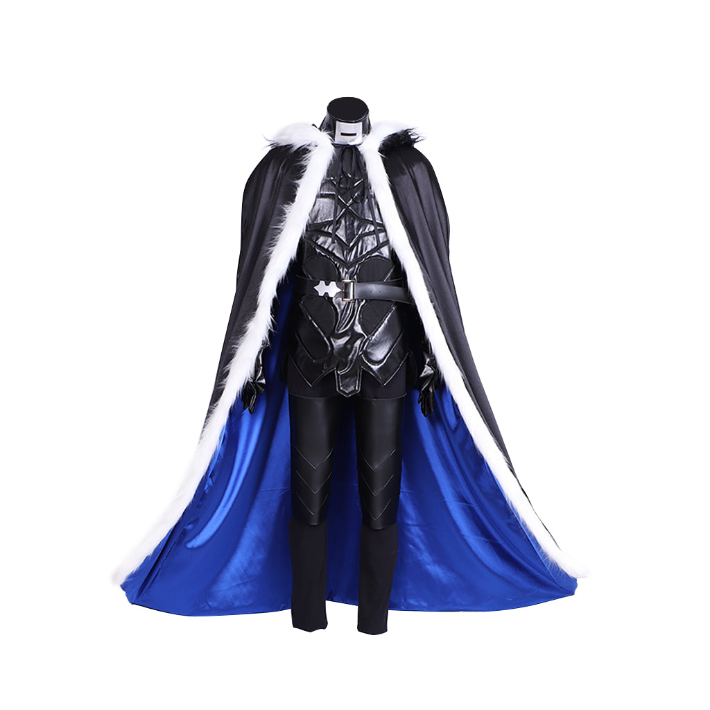 Dimitri Alexandre Cosplay Costume | Fire Emblem Series by Astricos - Astricos