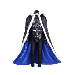 Dimitri Alexandre Cosplay Costume | Fire Emblem Series by Astricos - Astricos