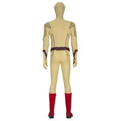 Astricos Reverse-Flash Cosplay Costume from The Flash Season 8 - Embody the Supervillain - Astricos