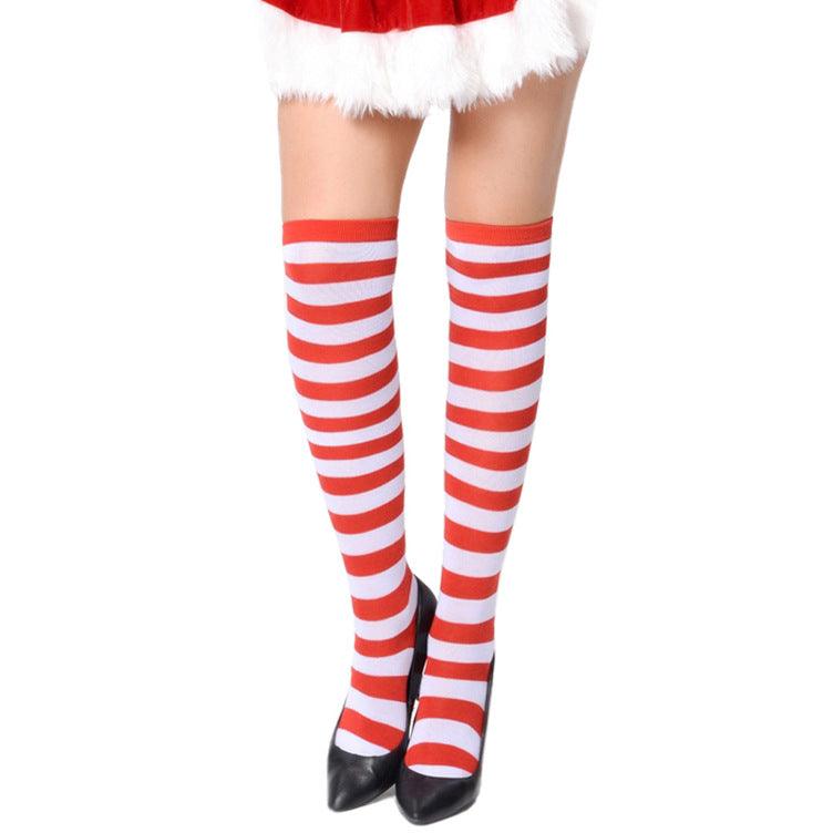 Astricos Sexy Christmas Outfit - New Year's Party Clothing for a Festive Look - Astricos