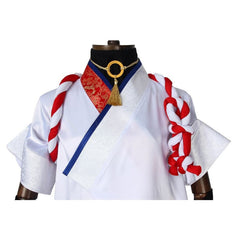 Astricos Mikazuki Munechika Cosplay Costume - Shinken Ranbu Sai 2018 Edition - Astricos