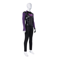 Astricos Hawkeye Cosplay Costume for Men - Embrace the Archery Skills of the Marvel Hero - Astricos