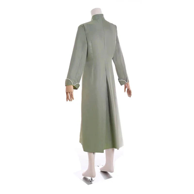 18th Century Men's Astricos Royal Jacket Costume - Elegant George Washington Style Coat - Astricos