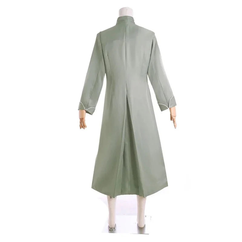 18th Century Men's Astricos Royal Jacket Costume - Elegant George Washington Style Coat - Astricos