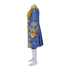 18th Century Men’s Rococo Costume – Exquisite Aristocratic Outfit for Louis Era Events - Astricos