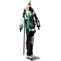 Astricos Sinon Cosplay Costume – Premium Sword Art Online Inspired Ensemble - Astricos