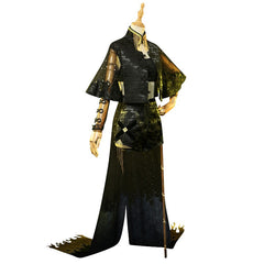 Astricos Ambience Synesthesia Cosplay Costume - Standard Size - Astricos