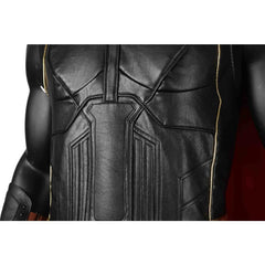 Astricos Thor Love and Thunder Cosplay Leather Suit - Embody the God of Thunder - Astricos