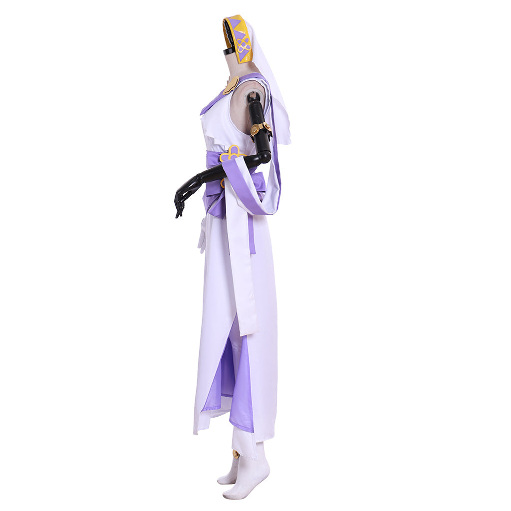 Astricos Fire Emblem Heroes Adrift Corrin Cosplay Costume | Majestic Roleplay Ensemble - Astricos