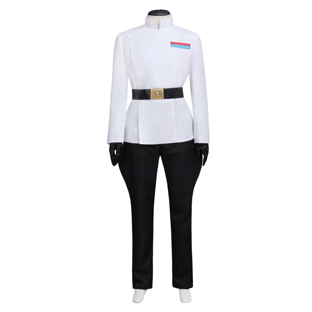 Authentic Astricos Star Wars Cosplay Costume for Adults - Embody the Galaxy's Heroes - Astricos