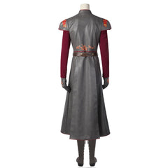 Astricos Rhaenyra Targaryen Cosplay Costume - Premium Fantasy Dress for Adults and Kids - Astricos